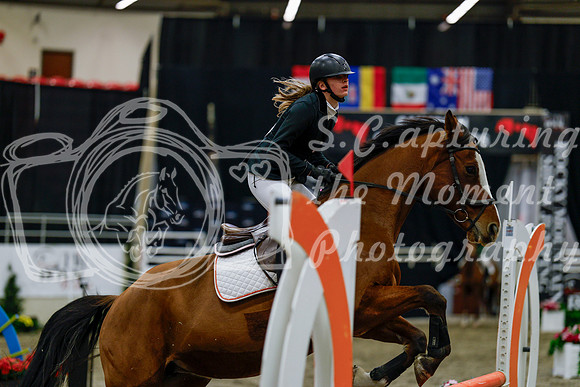 2025 - Haylee - Royal West - Thursday October 16th - 02904