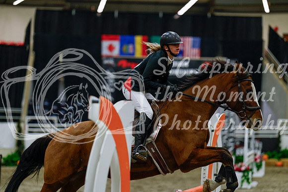 2025 - Haylee - Royal West - Thursday October 16th - 02908