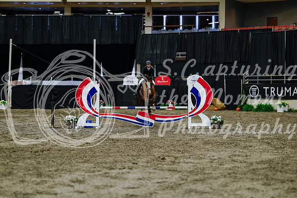 2025 - Haylee - Royal West - Thursday October 16th - 02913