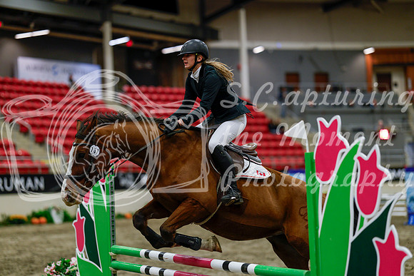 2025 - Haylee - Royal West - Thursday October 16th - 02914
