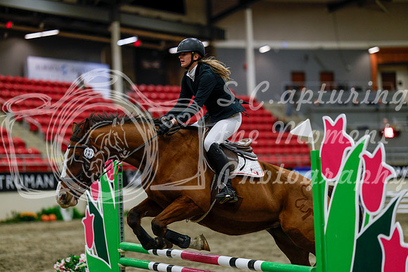 2025 - Haylee - Royal West - Thursday October 16th - 02915