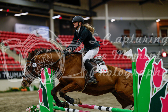 2025 - Haylee - Royal West - Thursday October 16th - 02916