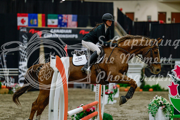 2025 - Haylee - Royal West - Thursday October 16th - 02526