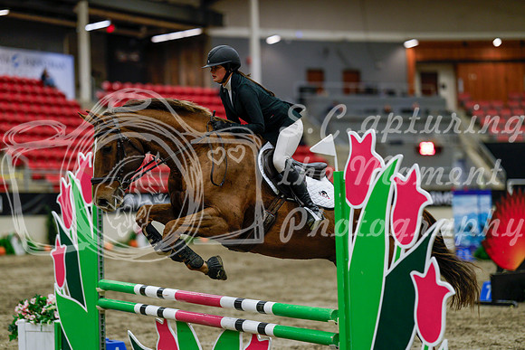 2025 - Haylee - Royal West - Thursday October 16th - 02529