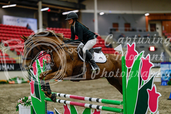 2025 - Haylee - Royal West - Thursday October 16th - 02532
