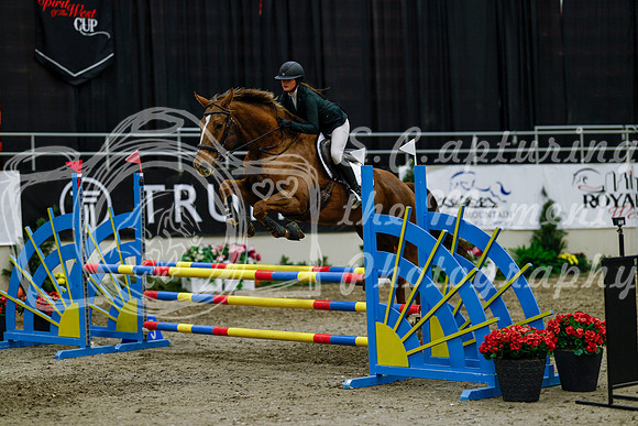 2025 - Haylee - Royal West - Thursday October 16th - 02533