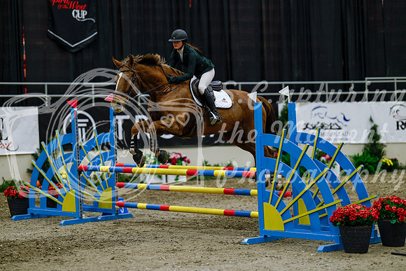 2025 - Haylee - Royal West - Thursday October 16th - 02537