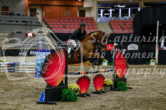 2025 - Haylee - Royal West - Thursday October 16th - 02541