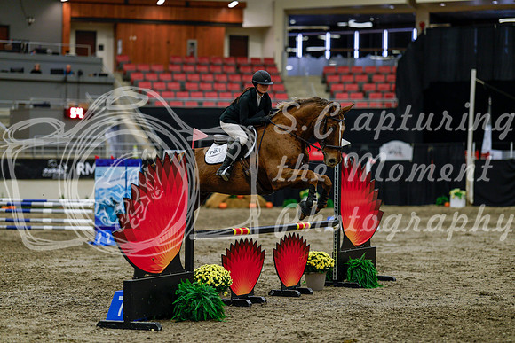 2025 - Haylee - Royal West - Thursday October 16th - 02543
