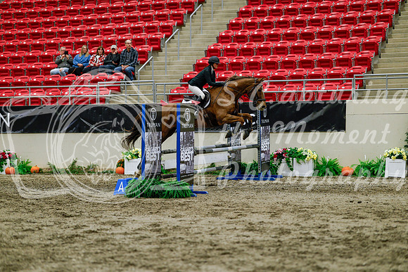2025 - Haylee - Royal West - Thursday October 16th - 02549