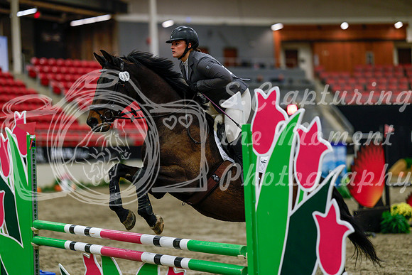 2025 - Haylee - Royal West - Thursday October 16th - 02808