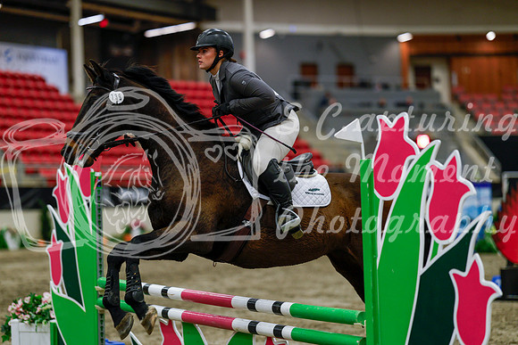 2025 - Haylee - Royal West - Thursday October 16th - 02812