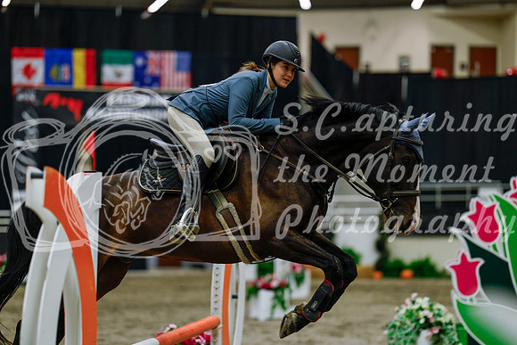 2025 - Haylee - Royal West - Thursday October 16th - 02307