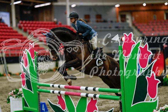 2025 - Haylee - Royal West - Thursday October 16th - 02310