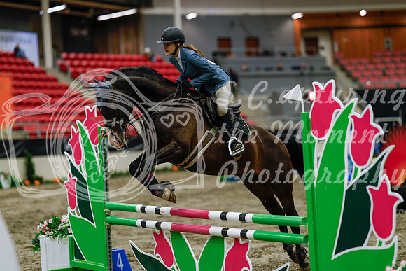 2025 - Haylee - Royal West - Thursday October 16th - 02312