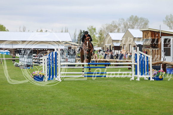 2025 - Shea - Bow Valley II - Friday May 16th - 02382