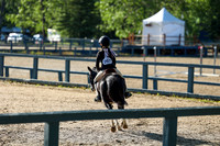 2025 - Mara - June Classic I - Saturday June 14th - 08009
