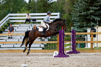 2025 - Haylee - Picco Horse Show - Friay July 25th 02082