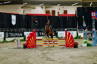 2025 - Haylee - Royal West - Friday October 17th - 02984