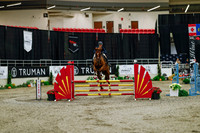2025 - Haylee - Royal West - Friday October 17th - 02983