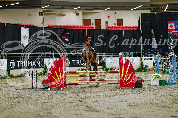 2025 - Haylee - Royal West - Friday October 17th - 02983