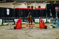 2025 - Haylee - Royal West - Friday October 17th - 02981