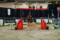 2025 - Haylee - Royal West - Friday October 17th - 02988