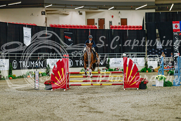 2025 - Haylee - Royal West - Friday October 17th - 02988