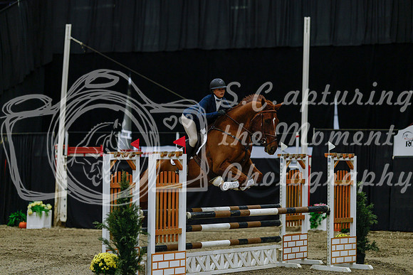 2025 - Haylee - Royal West - Friday October 17th - 02990