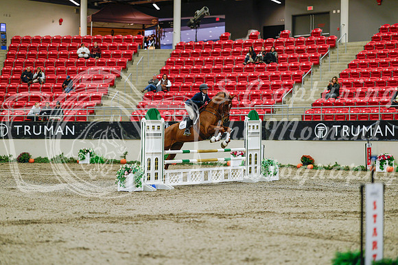 2025 - Haylee - Royal West - Friday October 17th - 03010