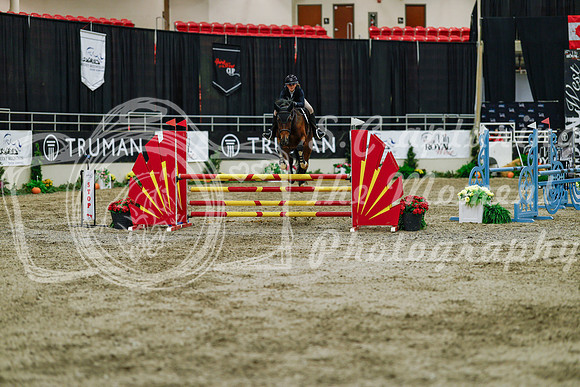 2025 - Haylee - Royal West - Friday October 17th - 03875