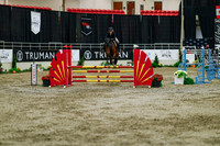2025 - Haylee - Royal West - Friday October 17th - 03877
