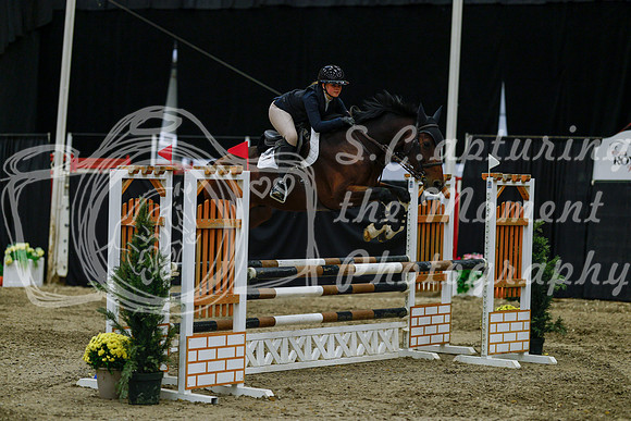 2025 - Haylee - Royal West - Friday October 17th - 03885