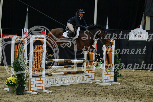 2025 - Haylee - Royal West - Friday October 17th - 03890