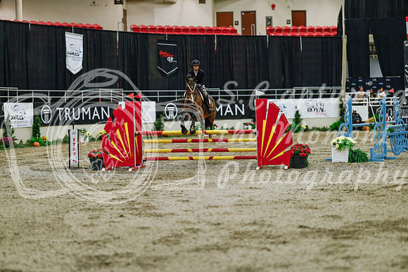 2025 - Haylee - Royal West - Friday October 17th - 03185