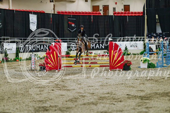2025 - Haylee - Royal West - Friday October 17th - 03189