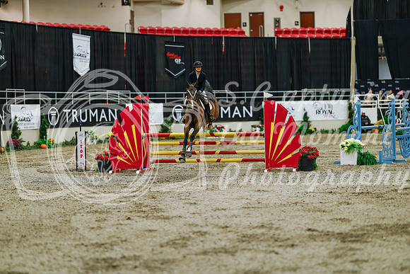 2025 - Haylee - Royal West - Friday October 17th - 03190