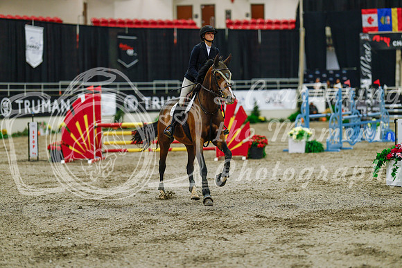 2025 - Haylee - Royal West - Friday October 17th - 03191