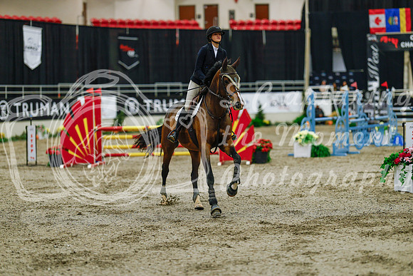 2025 - Haylee - Royal West - Friday October 17th - 03192