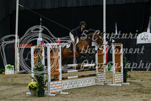 2025 - Haylee - Royal West - Friday October 17th - 03195