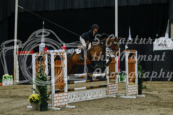 2025 - Haylee - Royal West - Friday October 17th - 03196