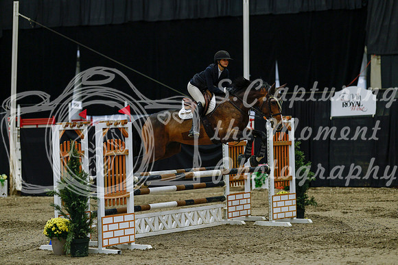2025 - Haylee - Royal West - Friday October 17th - 03199