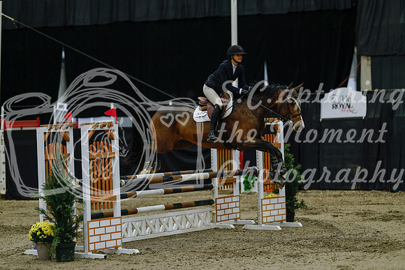 2025 - Haylee - Royal West - Friday October 17th - 03202
