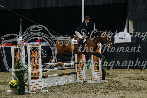 2025 - Haylee - Royal West - Friday October 17th - 03203