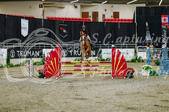 2025 - Haylee - Royal West - Friday October 17th - 02914