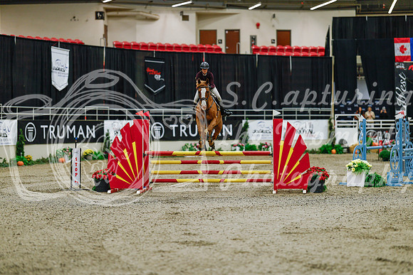 2025 - Haylee - Royal West - Friday October 17th - 02915