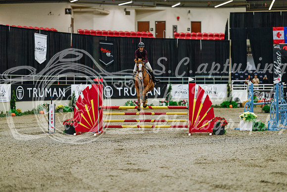 2025 - Haylee - Royal West - Friday October 17th - 02918