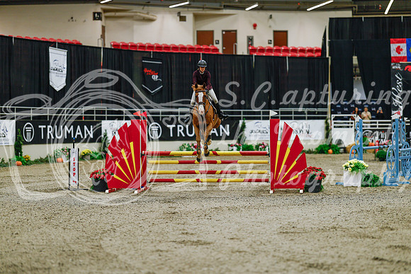 2025 - Haylee - Royal West - Friday October 17th - 02919
