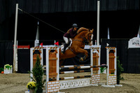 2025 - Haylee - Royal West - Friday October 17th - 02926