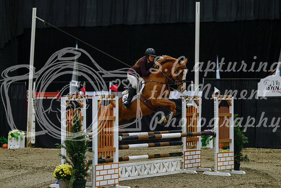 2025 - Haylee - Royal West - Friday October 17th - 02926